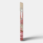 Coques Case-Mate iPhone Fleurs de cerisier et branche (Verso / Gauche)