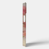 Coques Case-Mate iPhone Fleurs de cerisier et branche (Verso / Droite)