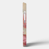 Coques Case-Mate iPhone Fleurs de cerisier et branche (Verso / Gauche)
