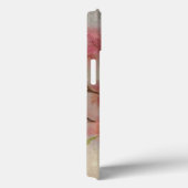 Coques Case-Mate iPhone Fleurs de cerisier et branche (Verso / Droite)