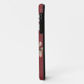 Coques Case-Mate iPhone Fleurs de cerisier japonaises (Dos/Gauche)