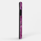 Coques Case-Mate iPhone Fleurs de cerisier roses (Dos/Droite)