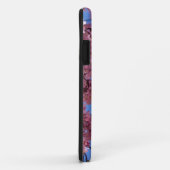 Coques Case-Mate iPhone Fleurs de cerisier Sakura Americana (Dos/Droite)