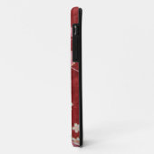 COQUES Case-Mate iPhone FLEURS DE CERISIER WISP - COLLECTION D'IMPRESSION (Dos/Gauche)