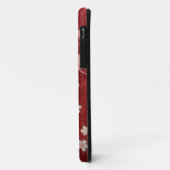 COQUES Case-Mate iPhone FLEURS DE CERISIER WISP - COLLECTION D'IMPRESSION (Dos/Gauche)