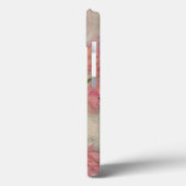 Coques Case-Mate iPhone Fleurs de cerisiers (Verso / Gauche)