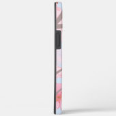 Coques Case-Mate iPhone Fleurs de cerisiers (Verso / Droite)