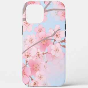 Case-Mate iPhone Case Fleurs de cerisiers