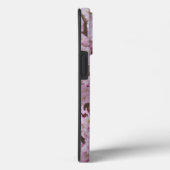 Coques Case-Mate iPhone Fleurs de cerisiers (Verso / Droite)