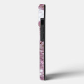 Coques Case-Mate iPhone Fleurs de cerisiers (Verso / Gauche)