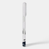 Coques Case-Mate iPhone Fleurs de cerisiers Mont Fuji Japon (Verso / Droite)