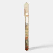 Coques Case-Mate iPhone Fleurs de chats Imaginaires (Verso / Gauche)