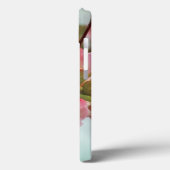 Coques Case-Mate iPhone Fleurs de coing (Verso / Gauche)