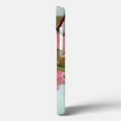 Coques Case-Mate iPhone Fleurs de coing (Verso / Gauche)