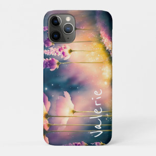 Case-Mate iPhone Case Fleurs de cosmos