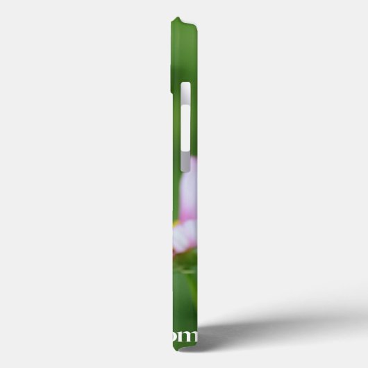 Coques Case-Mate iPhone Fleurs de cosmos (Verso / Gauche)