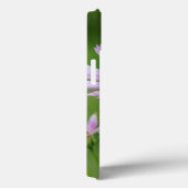 Coques Case-Mate iPhone Fleurs de cosmos (Verso / Droite)