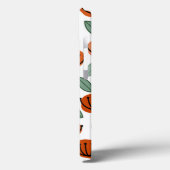 Coques Case-Mate iPhone Fleurs de Coupe Scandi (Verso / Gauche)