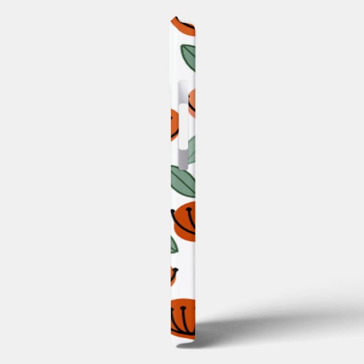 Coques Case-Mate iPhone Fleurs de Coupe Scandi (Verso / Gauche)