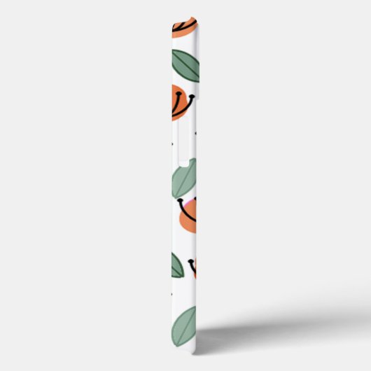 Coques Case-Mate iPhone Fleurs de Coupe Scandi (Verso / Droite)