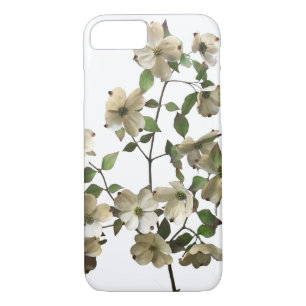Case-Mate iPhone Case Fleurs de Dogwood en fleurs