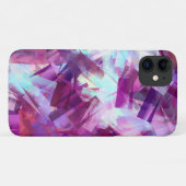 COQUES Case-Mate iPhone FLEURS DE LAVANDE (Dos (Horizontal))