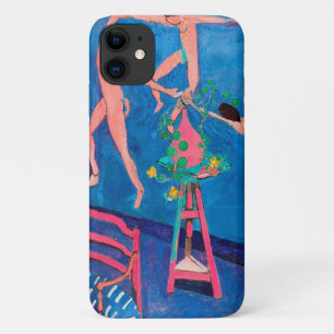 Case-Mate iPhone Case Fleurs de Nasturtium dans l'Atelier, Matisse