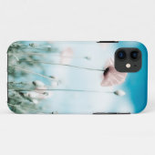 Coques Case-Mate iPhone Fleurs de pavot (Dos (Horizontal))