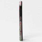 Coques Case-Mate iPhone Fleurs De Pavot En Aquarelle (Dos/Gauche)