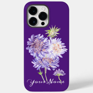 Coque Pour Pour iPhone 14 Pro Max fleurs de prairie