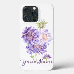 Case-Mate iPhone Case fleurs de prairie