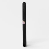 Coques Case-Mate iPhone Fleurs de printemps (Dos/Gauche)