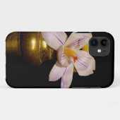 Coques Case-Mate iPhone Fleurs de printemps (Dos (Horizontal))