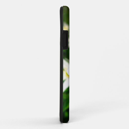 Coques Case-Mate iPhone fleurs de printemps (Dos/Droite)