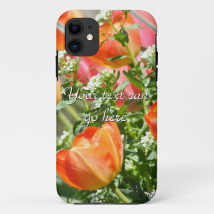 Coques Pour iPhone Fleurs de printemps