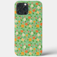 Fleurs de printemps