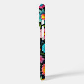 Coques Case-Mate iPhone Fleurs de printemps (Verso / Gauche)