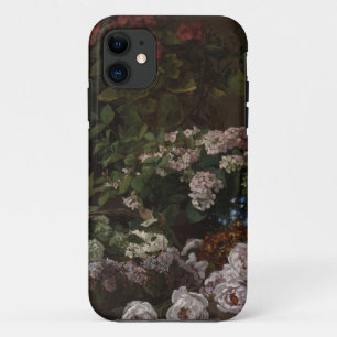 Case-Mate iPhone Case Fleurs de printemps - Claude Monet