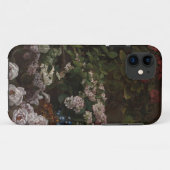 Coques Case-Mate iPhone Fleurs de printemps - Claude Monet (Dos (Horizontal))