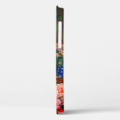 Coques Case-Mate iPhone Fleurs de printemps Monet (Verso / Gauche)