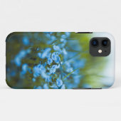 Coques Case-Mate iPhone Fleurs de printemps sur le terrain (Dos (Horizontal))