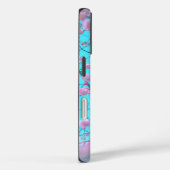 Coques Case-Mate iPhone Fleurs de prunier (Suzhou, Chine) (Verso / Droite)