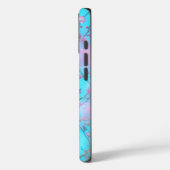 Coques Case-Mate iPhone Fleurs de prunier (Suzhou, Chine) (Verso / Gauche)