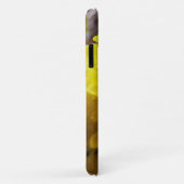 Coques Case-Mate iPhone Fleurs de raisins de l'Oregon Fleurs sauvages jaun (Dos/Droite)