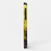 Coques Case-Mate iPhone Fleurs de raisins de l'Oregon Fleurs sauvages jaun (Dos/Gauche)