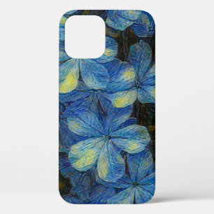 Case-Mate iPhone Case Fleurs de rêve dans le style art Vincent Van Gogh.