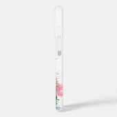 Coques Case-Mate iPhone Fleurs de soleil de guitare occidentale Personnali (Verso / Gauche)