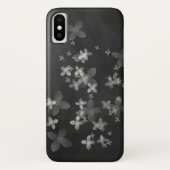 Coques Case-Mate iPhone fleurs de tableau (Dos)