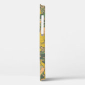 Coques Case-Mate iPhone Fleurs de Trollius Graphiques (Verso / Gauche)