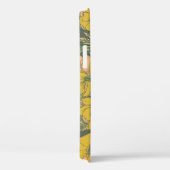 Coques Case-Mate iPhone Fleurs de Trollius Graphiques (Verso / Droite)